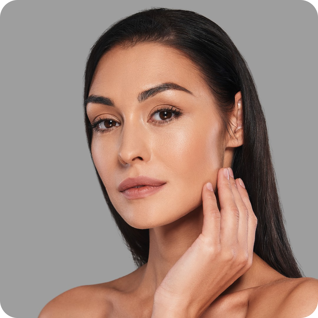 Preenchimento Facial